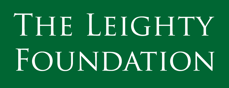 The Leighty Foundation